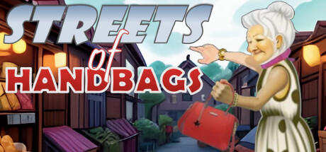 Streets of Handbags