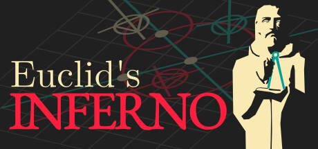 Euclid's Inferno Cover Image