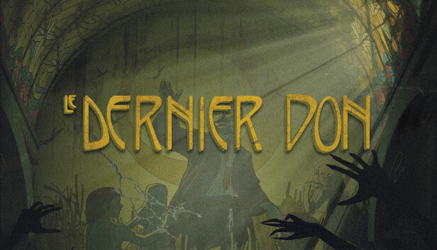 Le Dernier Don Steam capsule image