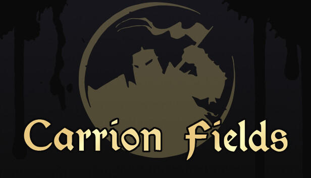 Carrion Fields Steam capsule image
