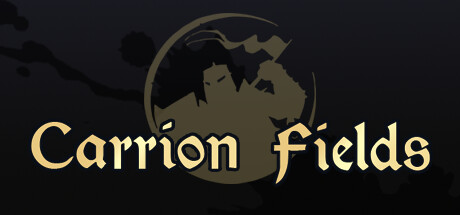 Carrion Fields Cover Image
