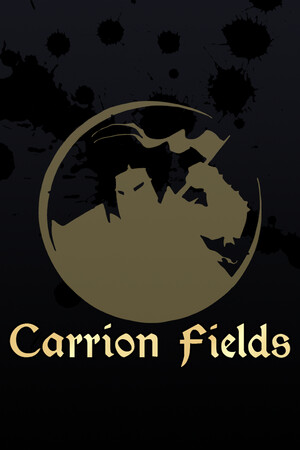 Carrion Fields cover art