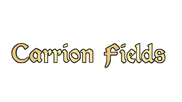 Carrion Fields