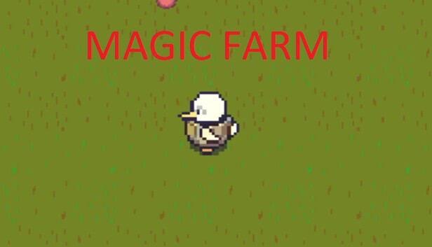 Magic Farm Steam capsule image