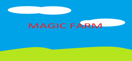 Magic Farm Cover Image