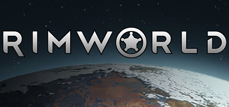 RimWorld Cover Image