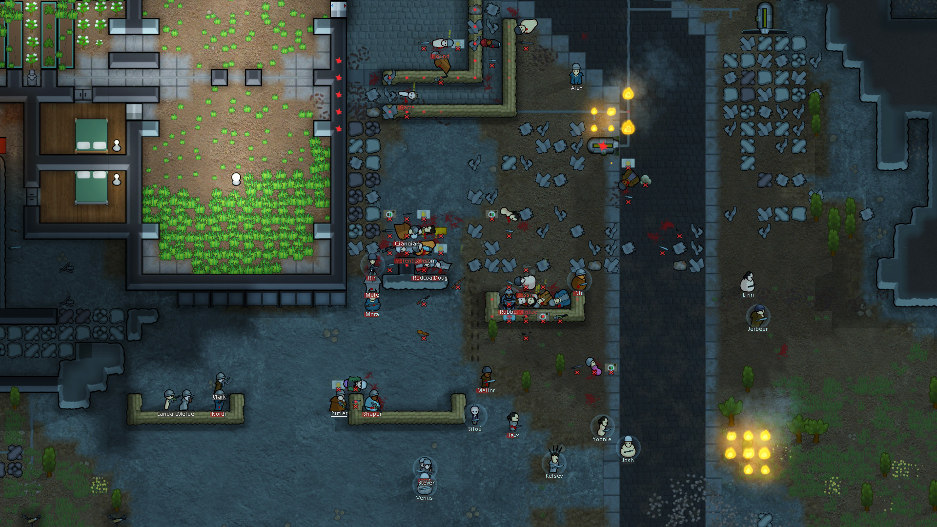 RimWorld On Steam