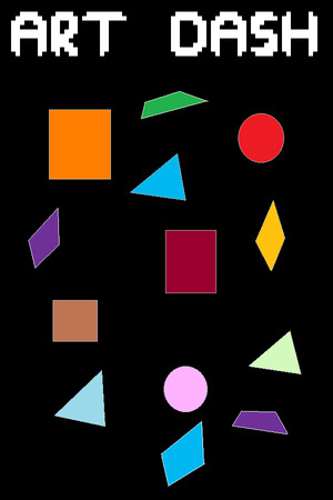 Art Dash cover art