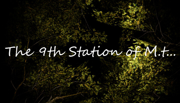 The 9th Station of M.t... Steam capsule image