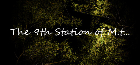 The 9th Station of M.t... Steam header image