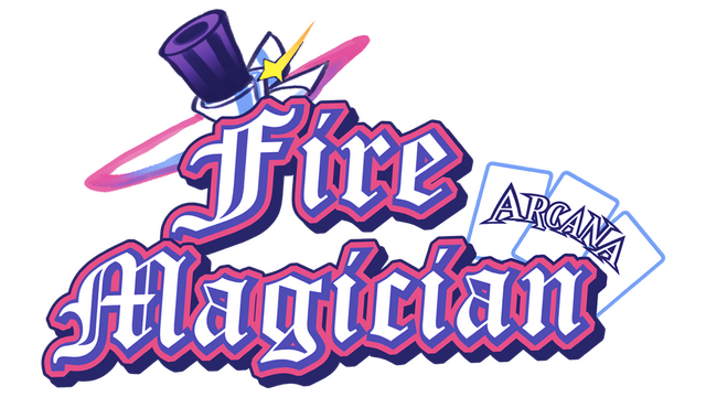 Fire Magician: Arcana