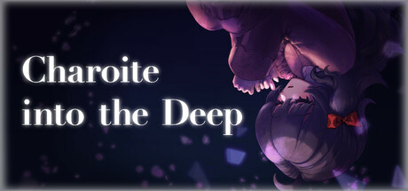 Charoite into the Deep header image