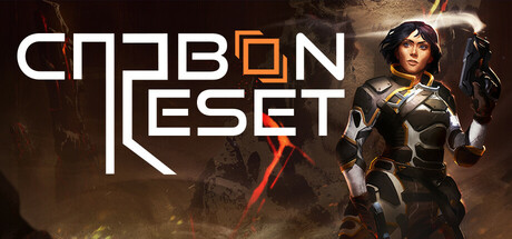 Carbon Reset header image