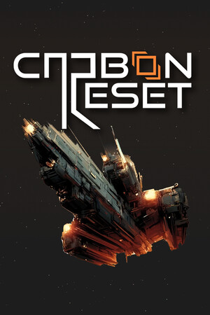 Carbon Reset cover art