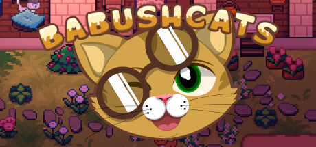 BabushCats BETA