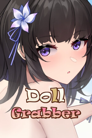 Doll Grabber cover art