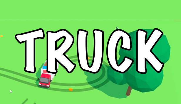 Truck Steam capsule image
