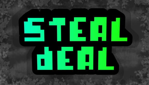 Steal Deal Steam capsule image