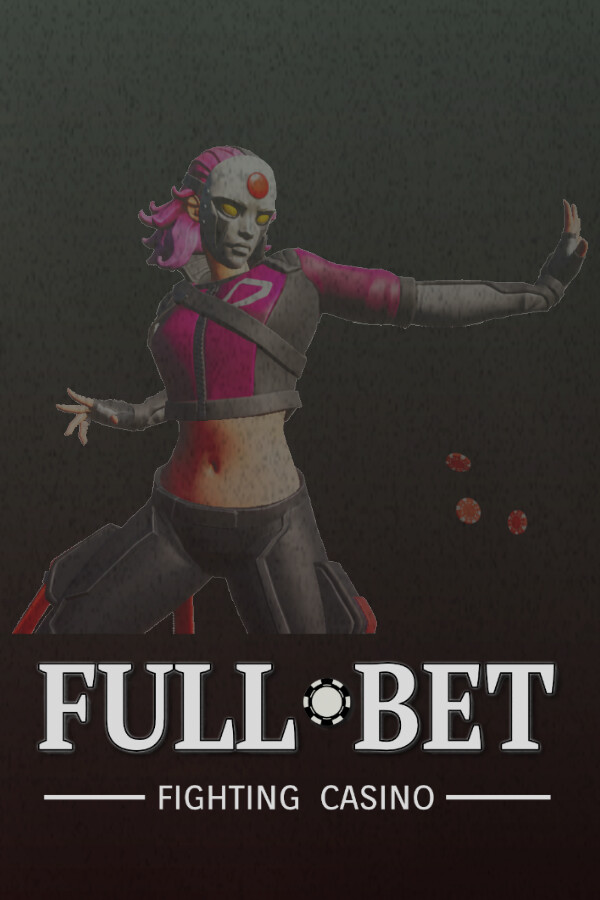 FULL BET - FIGHTING CASINO -