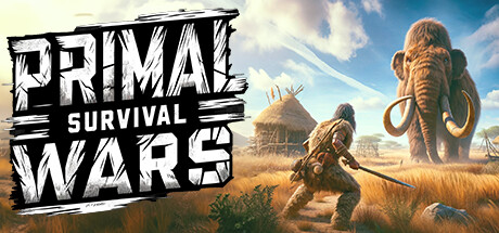 Primal Survival Wars Cover Image
