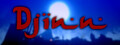 Djinn - The Forbidden Knowledge