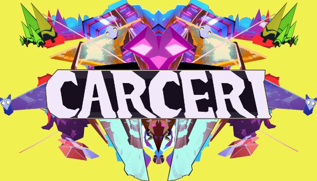 Carceri Steam capsule image