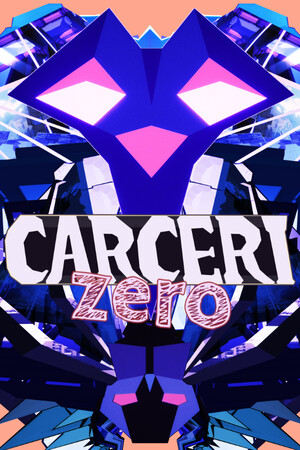 Carceri Zero cover art