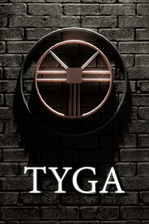 TYGA cover art