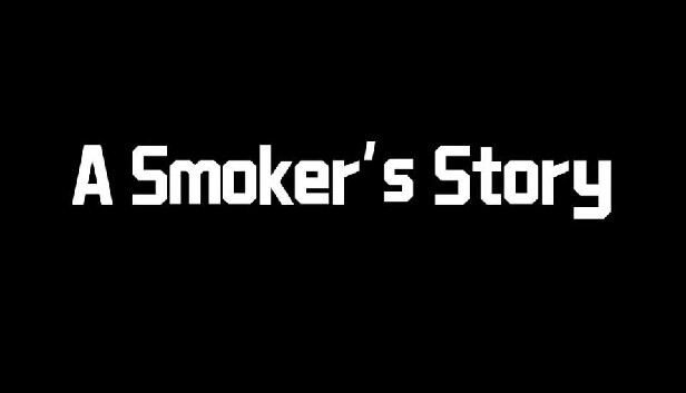 A Smoker's Story Steam capsule image
