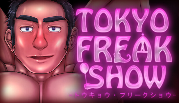 TOKYO FREAK SHOW Steam capsule image