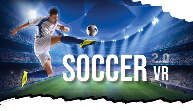 Soccer 2.0 Steam capsule image