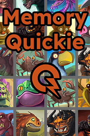 Memory Quickie cover art