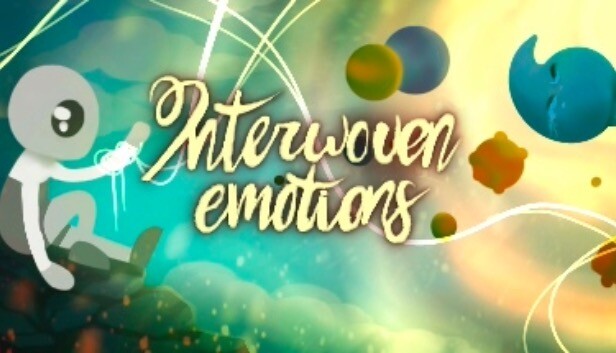 Interwoven Emotions Steam capsule image