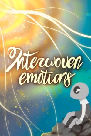 Interwoven Emotions cover art
