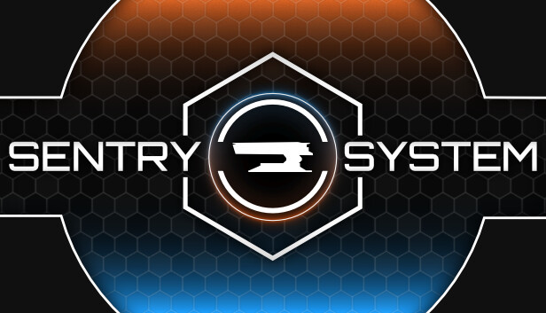 Sentry System Steam capsule image