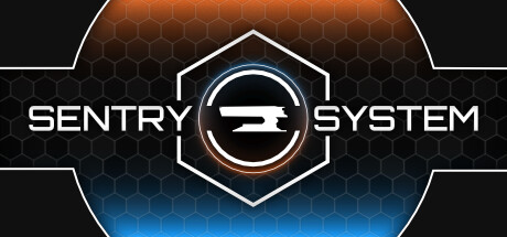 Sentry System Steam header image
