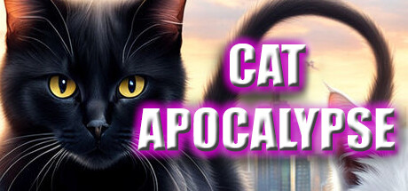 Cat Apocalypse