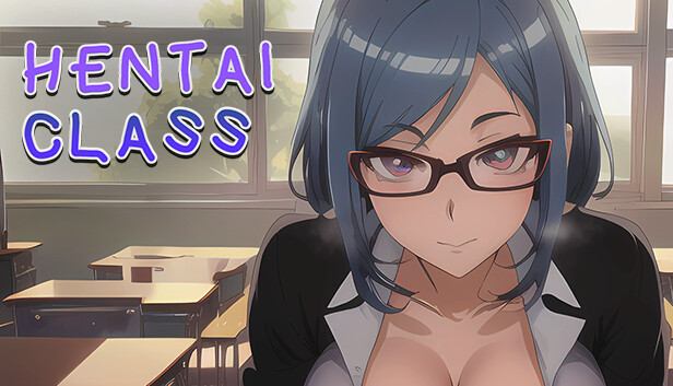 Hentai Class Steam capsule image