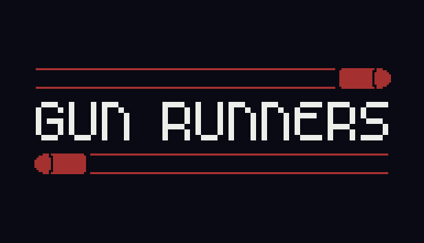 Gun Runners Steam capsule image