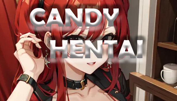 Candy Hentai Steam capsule image