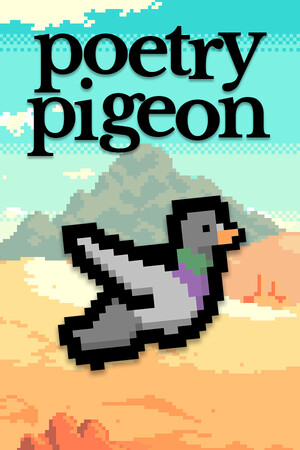 Poetry Pigeon cover art