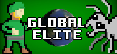 GLOBAL ELITE Steam header image