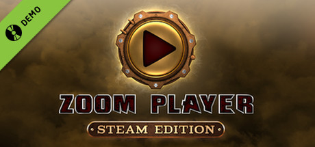 Zoom Player Steam Edition Demo update for 8 April 2014 · SteamDB