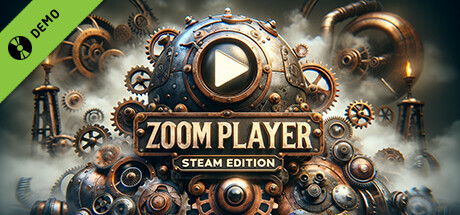 Zoom Player Steam Edition Demo update for 8 April 2014 · SteamDB