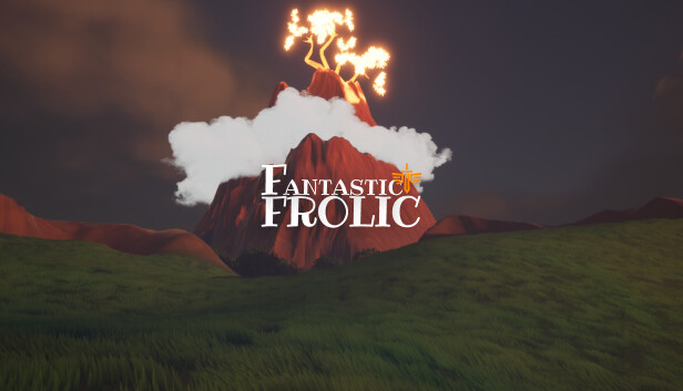 Fantastic Frolic Steam capsule image