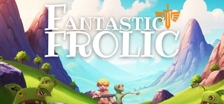 Fantastic Frolic Steam header image