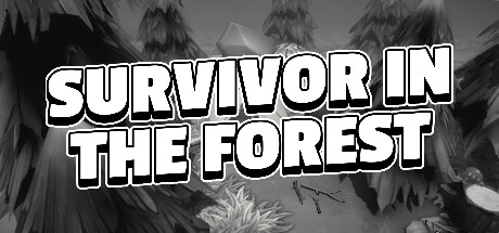Survivor in the Forest Cover Image