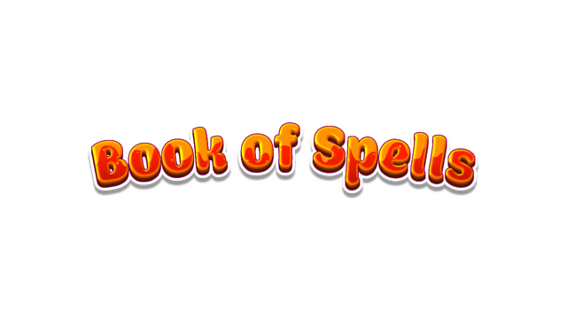 Book of Spells
