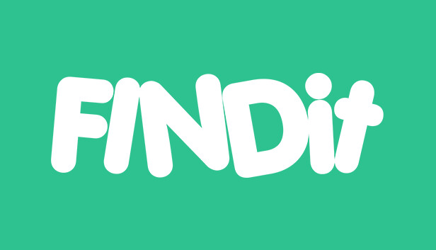 FINDit Steam capsule image