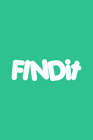 FINDit cover art